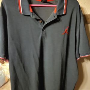 Jordan Polo Shirt